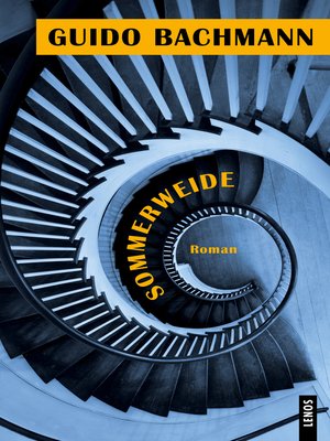 cover image of Sommerweide